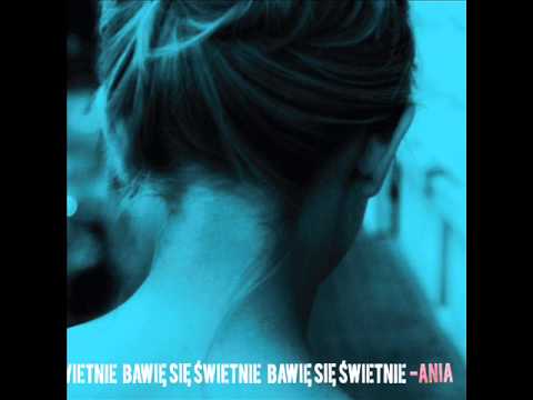 Ania Rusowicz feat. Ania - Babskie gad-anie