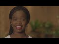 Mastercard foundation scholars program