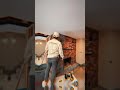 Fireplace refacing #interiordesign #anotherbrickinthewall