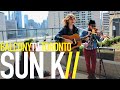 SUN K - THE ROAD (BalconyTV)