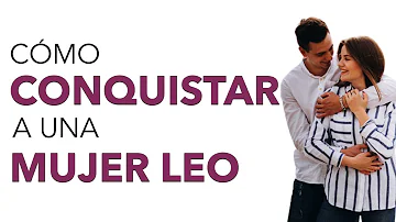 ¿Cómo enamorar a una adolescente Leo?