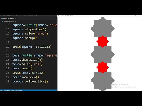How to create