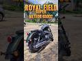 MOTOVLOG DA ROYAL FIELD 650CC #motovlog