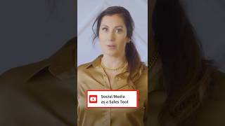 The Revenue Revolution: Social Media as a Sales Tool