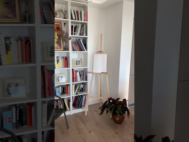Video 1: Living room 