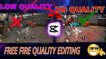 IPHONE HIGH QUALITY TUTORIAL 🤩 IN [FreeFire] 4K QUALITY EDIT 💫￼LIKE ‪@MX4YT33‬