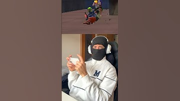 Nightmare of every TDM Player 🥲