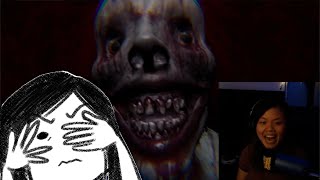 Devour VR (Ep 1): Asylum w/ KevRinZen