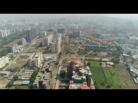 VTP Skylights Sierra Baner, Pune | Location Explained