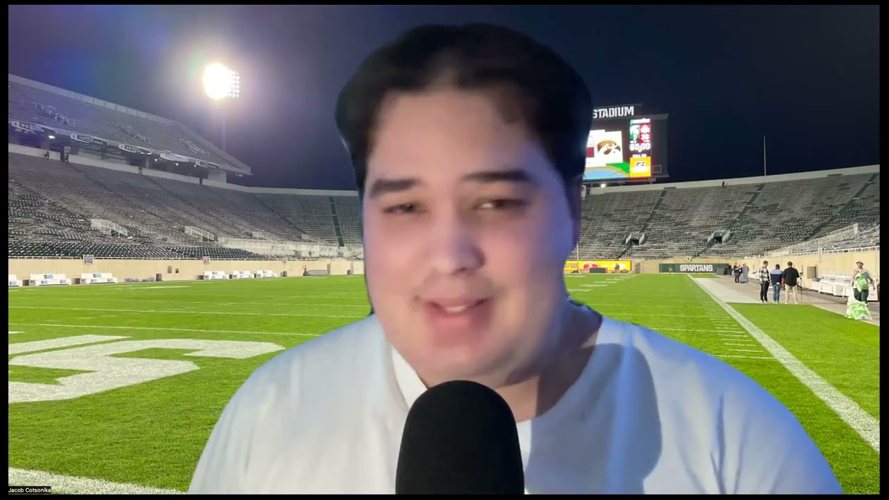 Michigan State Insider Podcast: Postgame Thoughts on MSU's Win over Rutgers