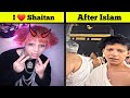 Famous people who converted to islam  haider tv