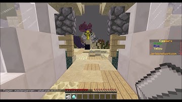 --==+==--Hacker DETECTED!! Jartex Network - Eggwars--==+==--