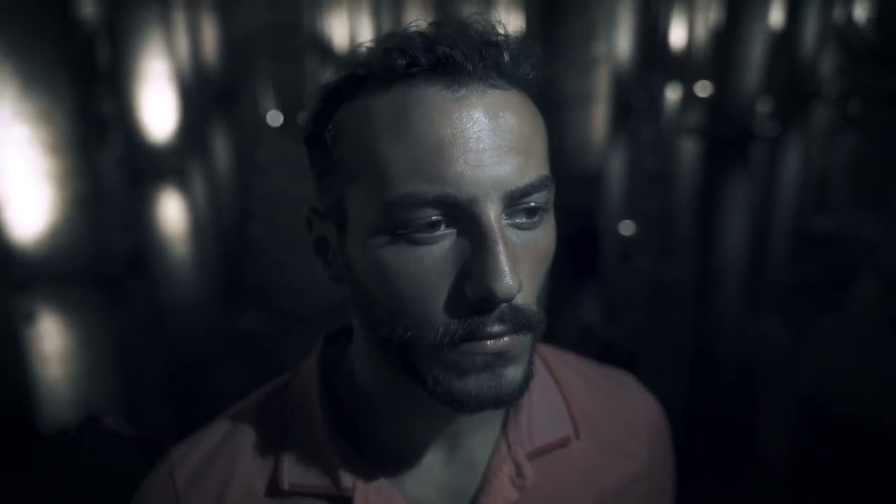 HOUSE Of ALL 'Murmuration' . . . from the album 