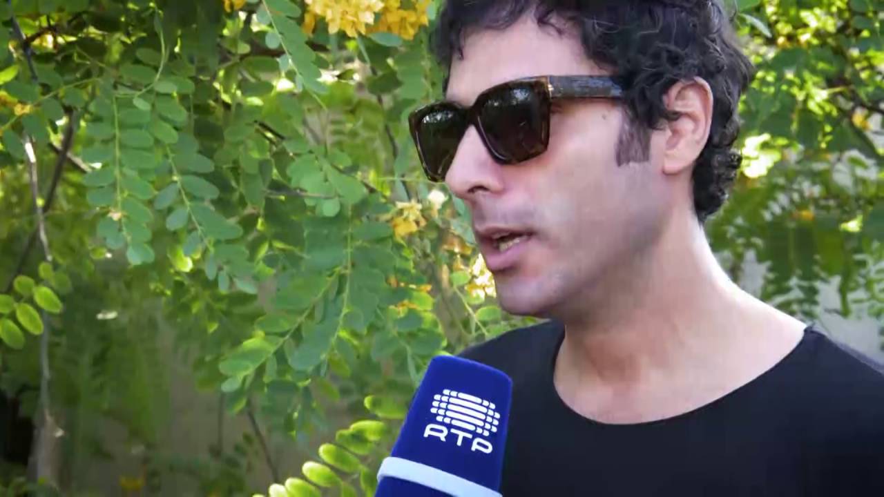 Entrevista a The Poppers nos alive 2017 lineup