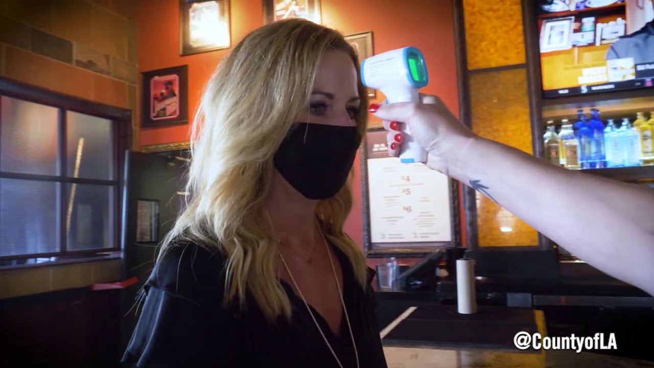 Guidance for restaurants on safer outdoor dining