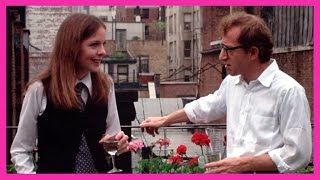 A is for Annie Hall | VEDA Day 2
A relationship, I think, is-is like a shark, you know? It has to constantly move forward or it dies.
To get this started I chose Woody Allens greatest film: Annie Hall. Its (kind of) a love story, starring the wonderful Diane Keaton. And it even won the Best Picture Oscar, beating Star Wars (freaking Star Wars!).
Music:
Five Card Shuffle by Kevin MacLeod
www.incompetech.com
FOLLOW ME!
TWITTER - http://www.twitter.com/spantonline
FACEBOOK - http://www.facebook.com/spantonline
TUMBLR - http://www.whatsuphouston.tumblr.com A is for Annie Hall | VEDA Day 2