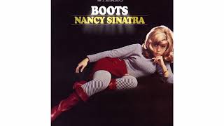 Nancy Sinatra - These Boots Are Made for Walking | [ Slowed & Reverb ]