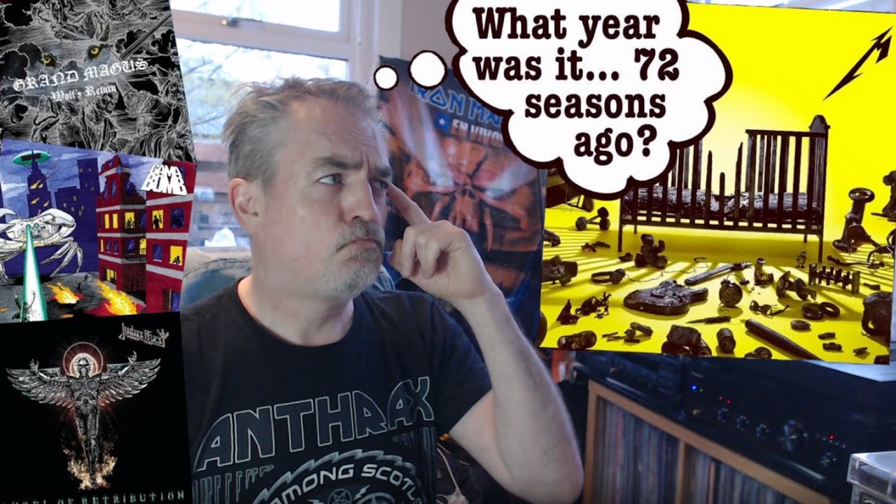 72 Seasons Ago Albums Released In 2005 That Will Always Be Better 72 Seasons Ago Albums Released In 2005 That Will Always Be Better