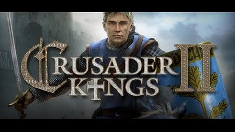 Crusader Kings 2 Tianxa Mod - The Far East(Borneo): Part 29
