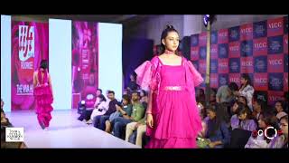 Indian Style Fashion Week Gurgaon 2023 ,The Viva Hues and The Dusky Drapes