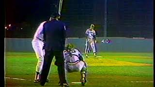 September 2, 1975-Pirates vs. Mets Clips (News Recap)