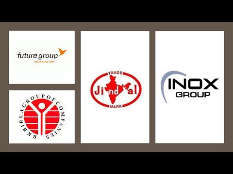 Inox, Future, BK Birla & BC Jindal Business Groups