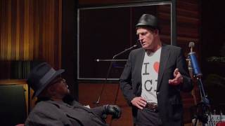 Solomon Burke &amp; De Dijk - Hold On Tight (official video)