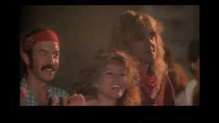 Saxon - Rock 'n' Roll Gypsy (1985 ) HD