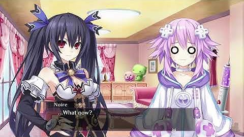 Neptunia ReVerse | I
