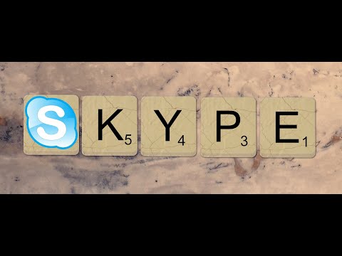 Video: Come Creare Un Nuovo Utente Skype