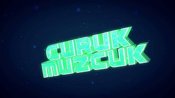 #48 Intro | Çürük Muzcuk | by PlowFX