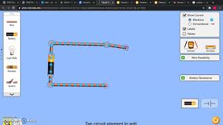 Circuit Lab Part 1