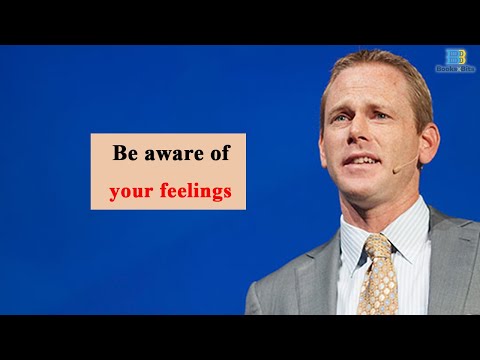 Be Aware of Your Feelings - Emotional Intelligence 2.0 by Travis Bradberry and Jean Greaves