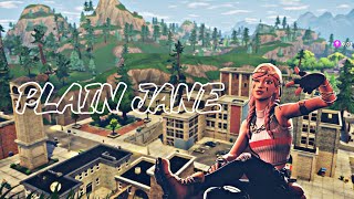 Plain Jane