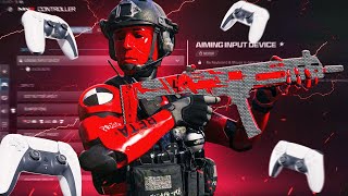 BEST CONTROLLER SETTINGS & HOW TO IMPROVE AIM + MOVEMENT 👑 (2V2 WITH 200HP)