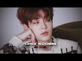 so high - soobin edit