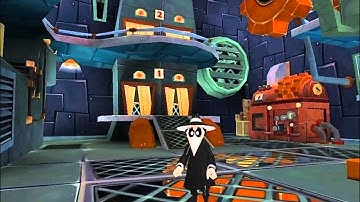 Spy Vs Spy OST - Short Double Latte