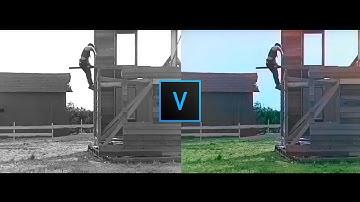 Instantly Colorize Old Films with VEGAS Pro 18