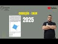Correção ENEM  2025