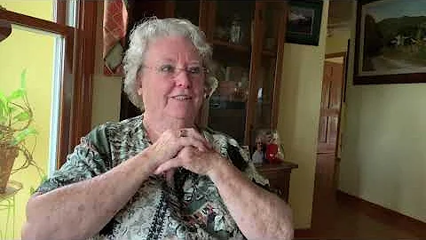 Ruth Langley Interview One