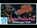 Flesh Made Fear : Developer Interview