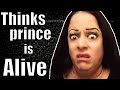 Harmony sapphire: TikTok's most delusional mother