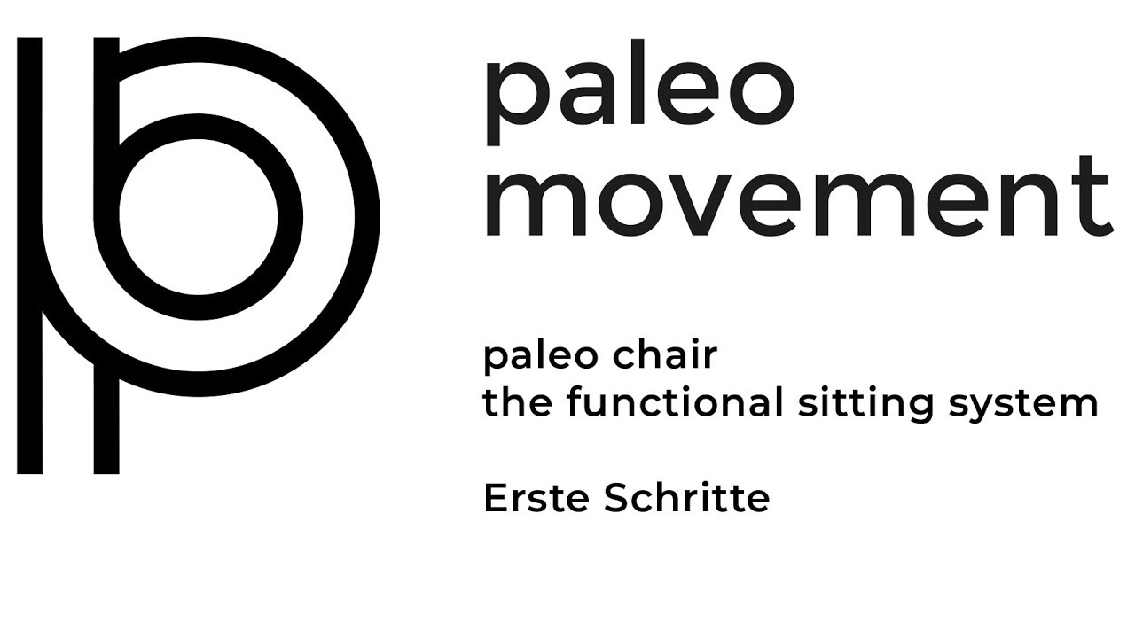 Paleo Movement - Lange gewünscht, endlich da und im Sale