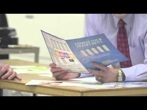 Xerox Managed Print Services with Methodist Healthcare