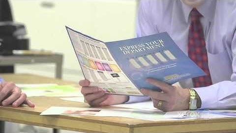Xerox Managed Print Services with Methodist Healthcare