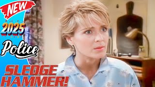 Sledge Hammer! (2025) 🎬🎬Shaken, Not Stirred 🎬🎬 Funniest Cop Show! 😂🚀