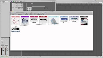 01 Novation Automap 3.7