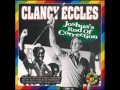 Clancy Eccles - Rod of Correction