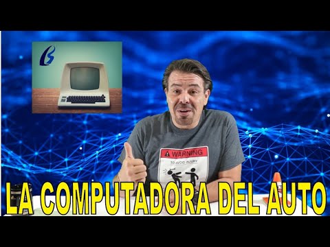 La computadora del