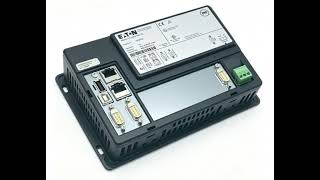 EATON XV-303-70-C00-A00-1C Integrated HMI-PLC Touch Screen